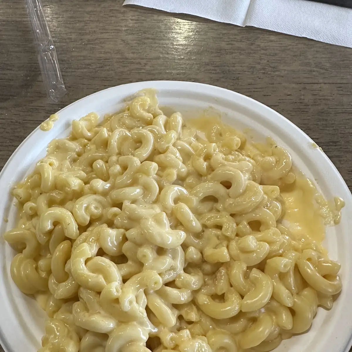 Mac-N-Cheese