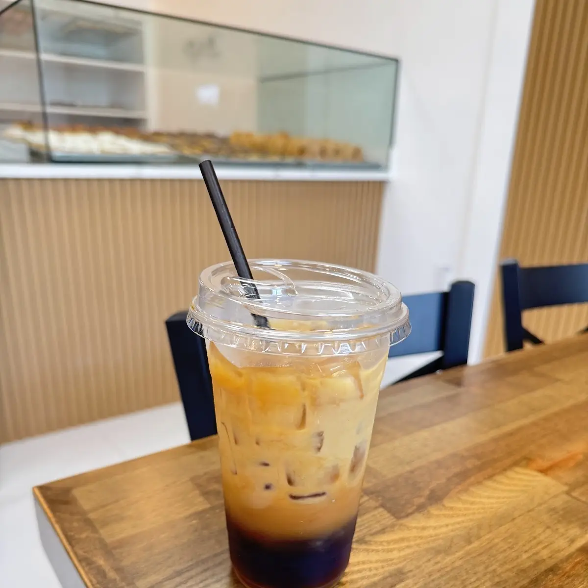 Thai Tea