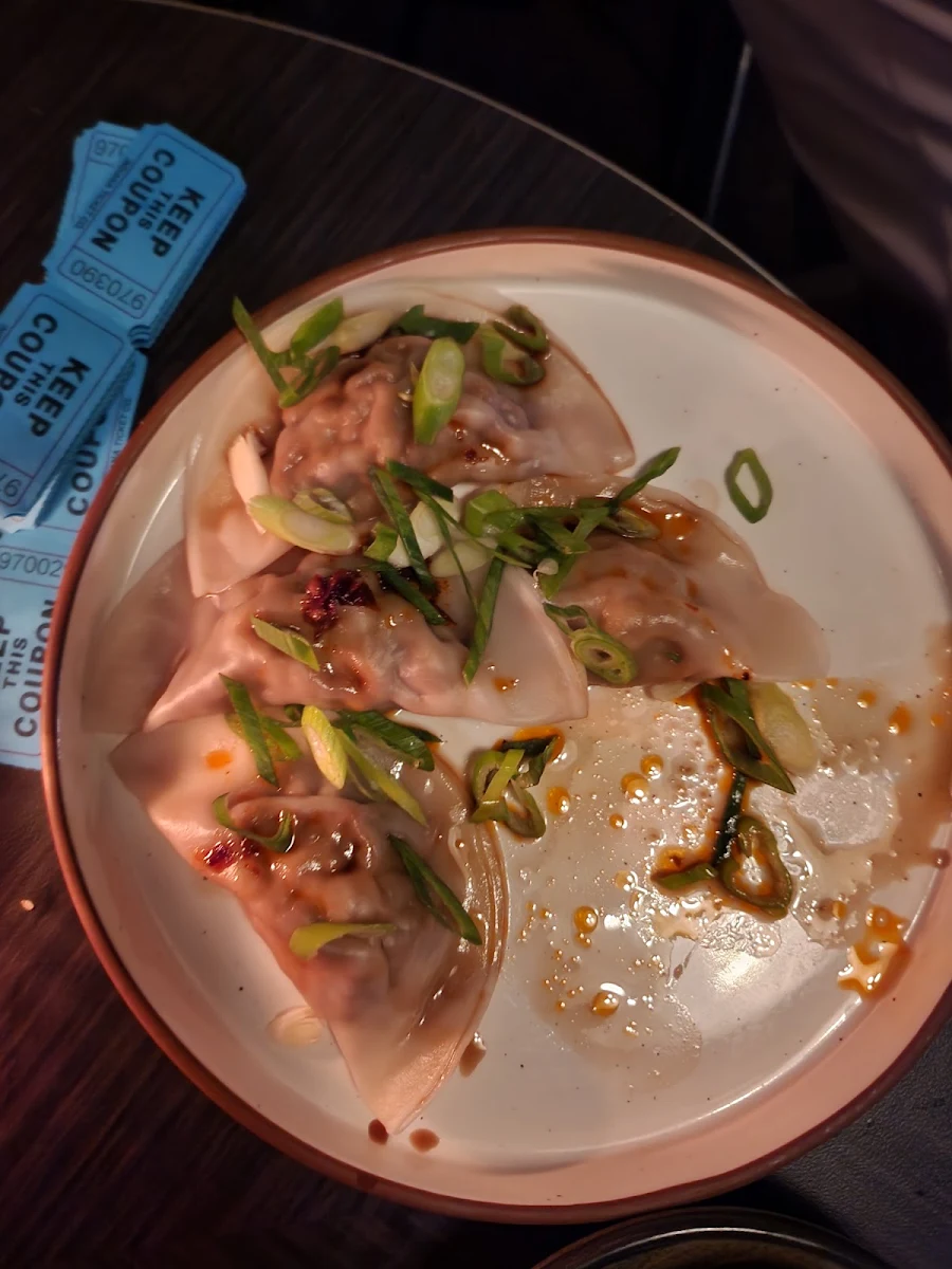 Dumplings