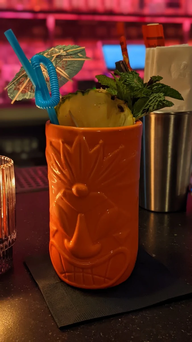Mai Tai