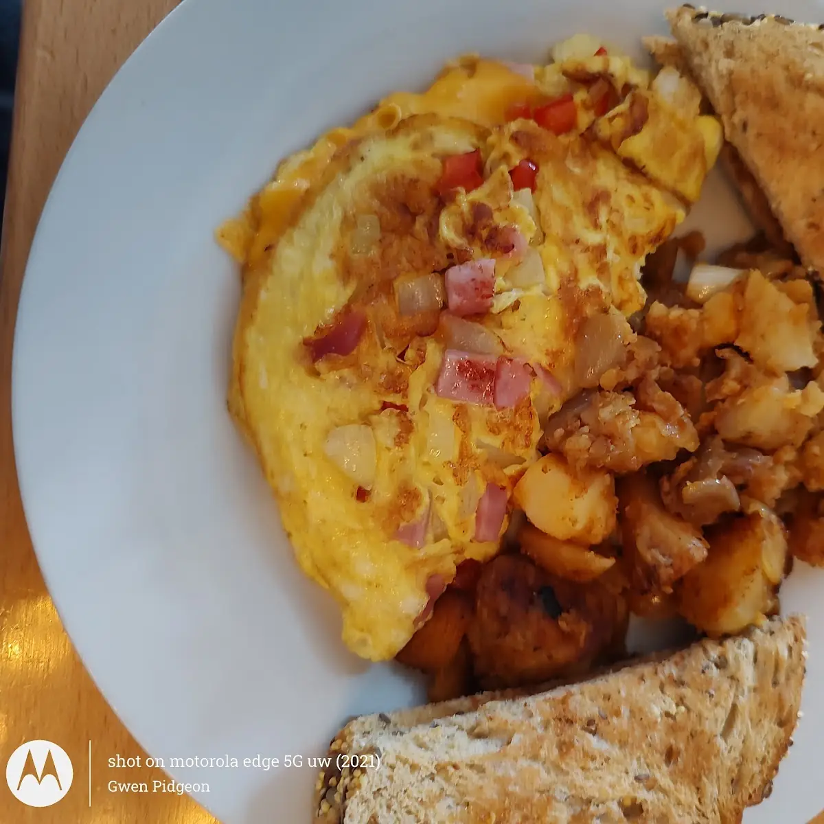 Home Fries