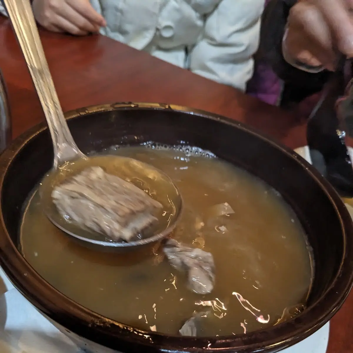 Bak Kut Teh