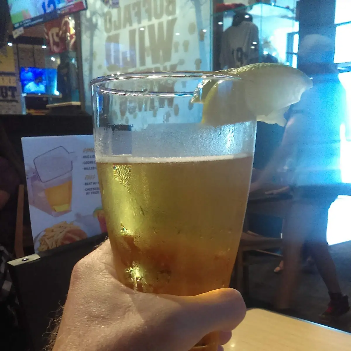 Bud Light
