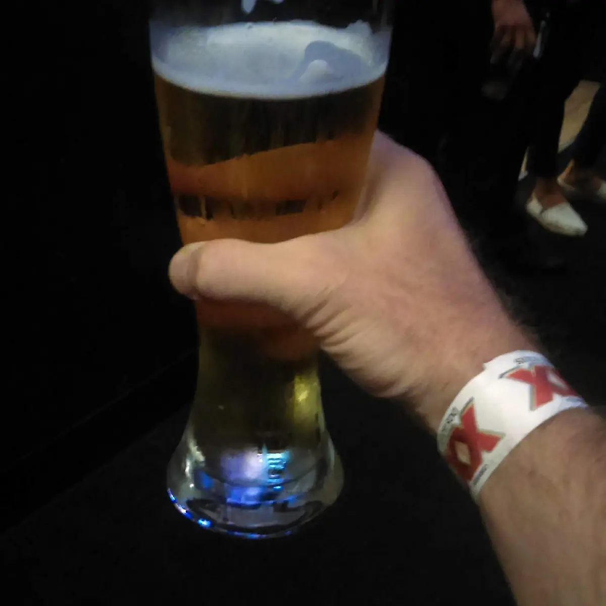 Dos Equis