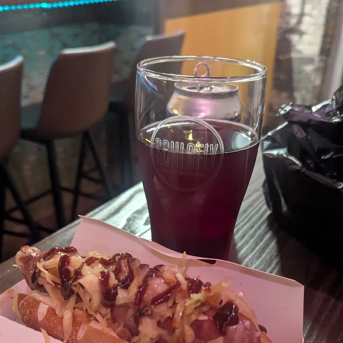 Hot Dog