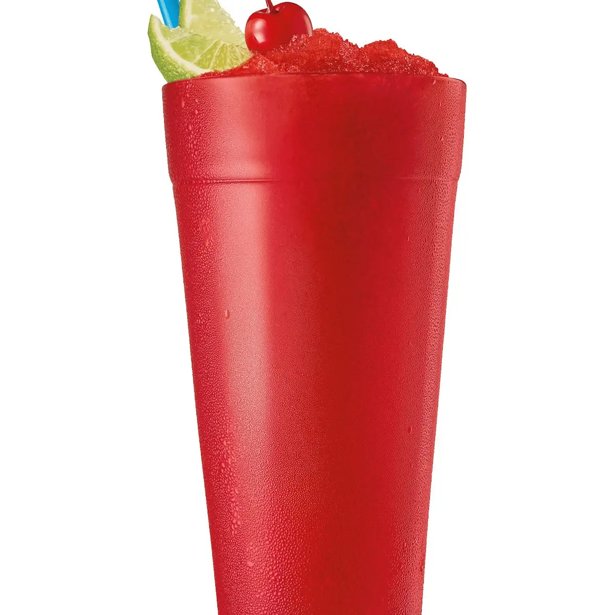 Cream Slushes