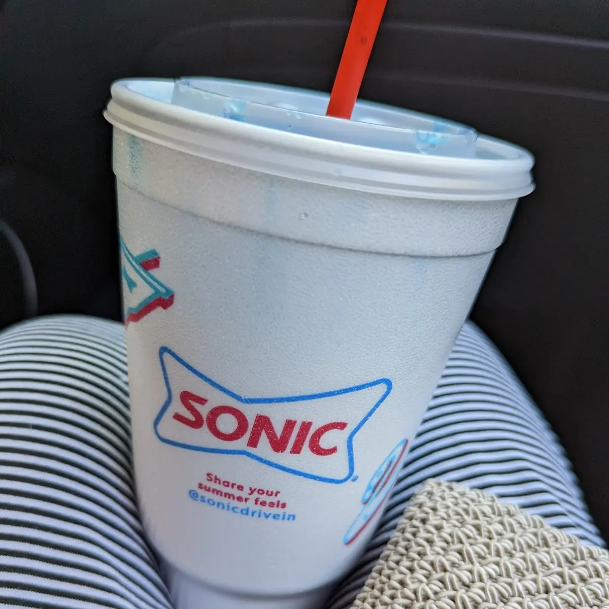 Vanilla Shake