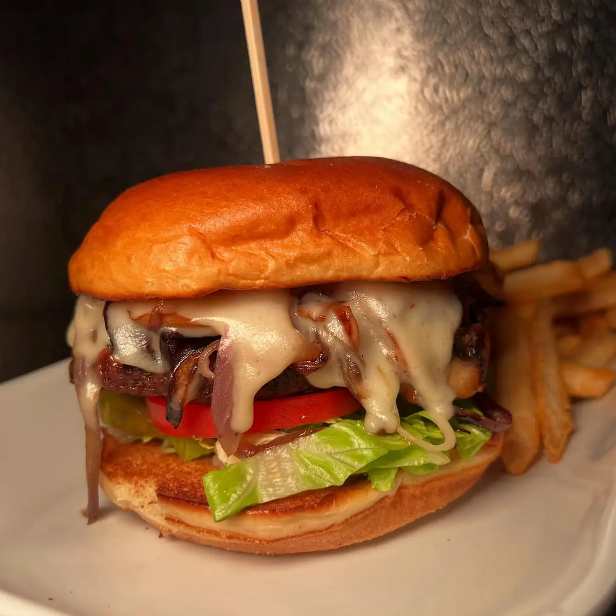 Niko Burger