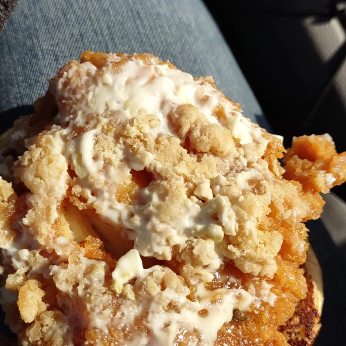 Funnel Cake