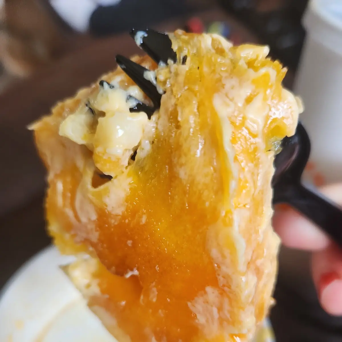 Mac N Cheese