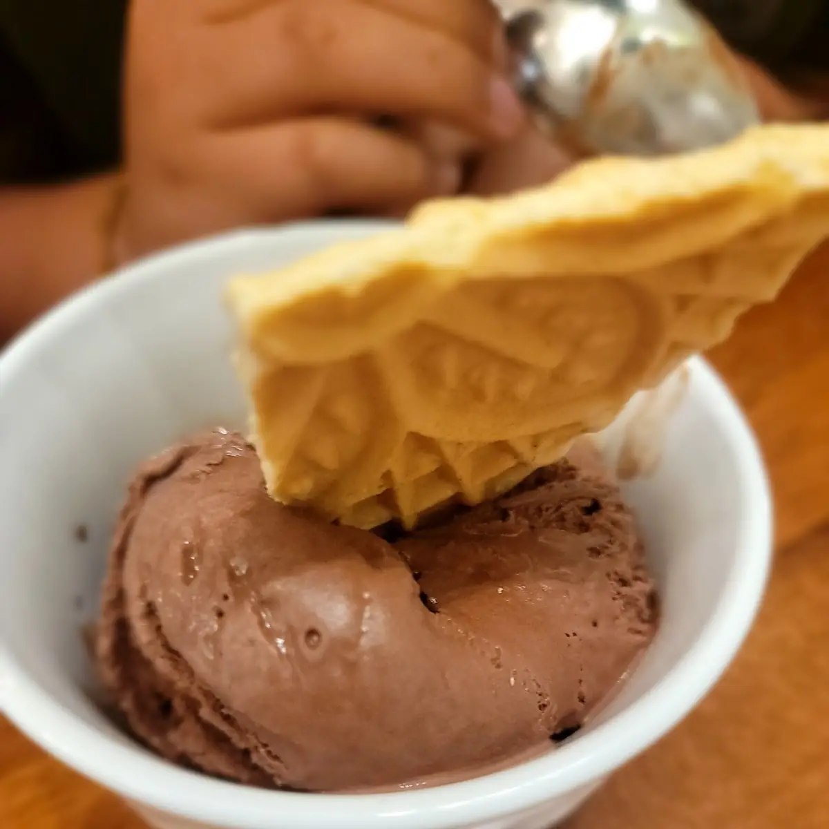 Italian Gelato
