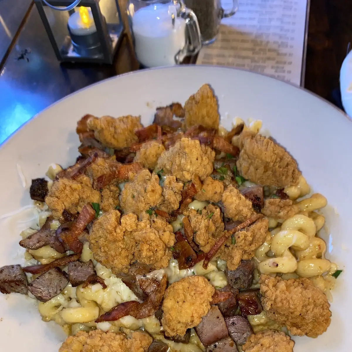Tofu Scramble