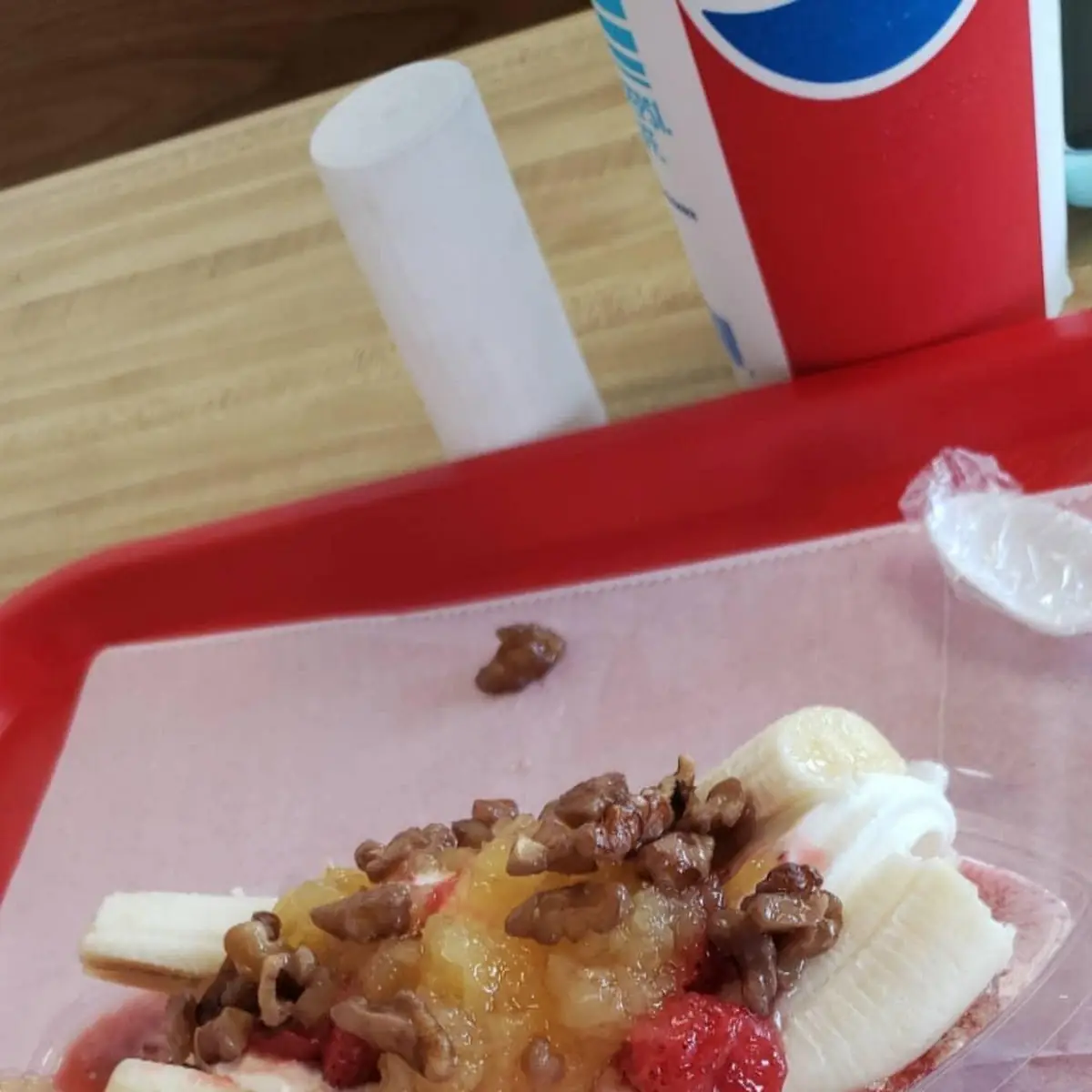 Banana Split