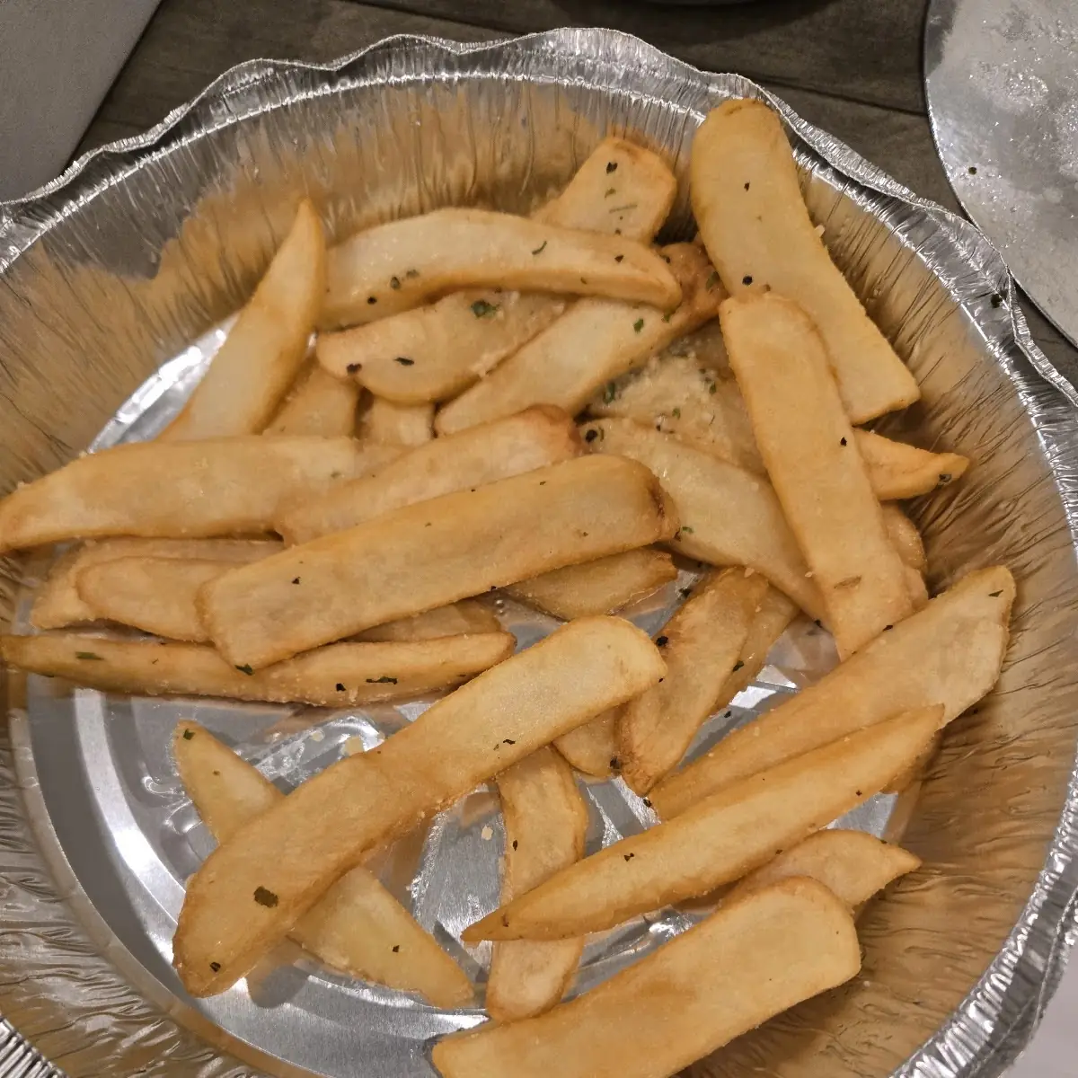 Steak Cut Fries