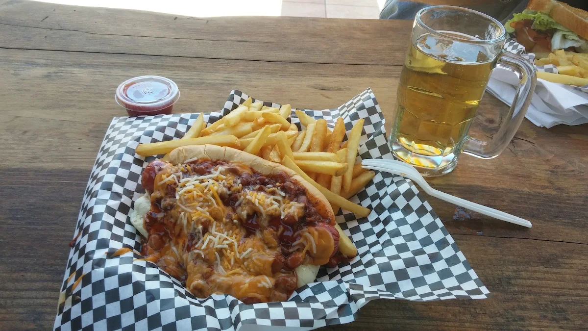 Pulled Pork