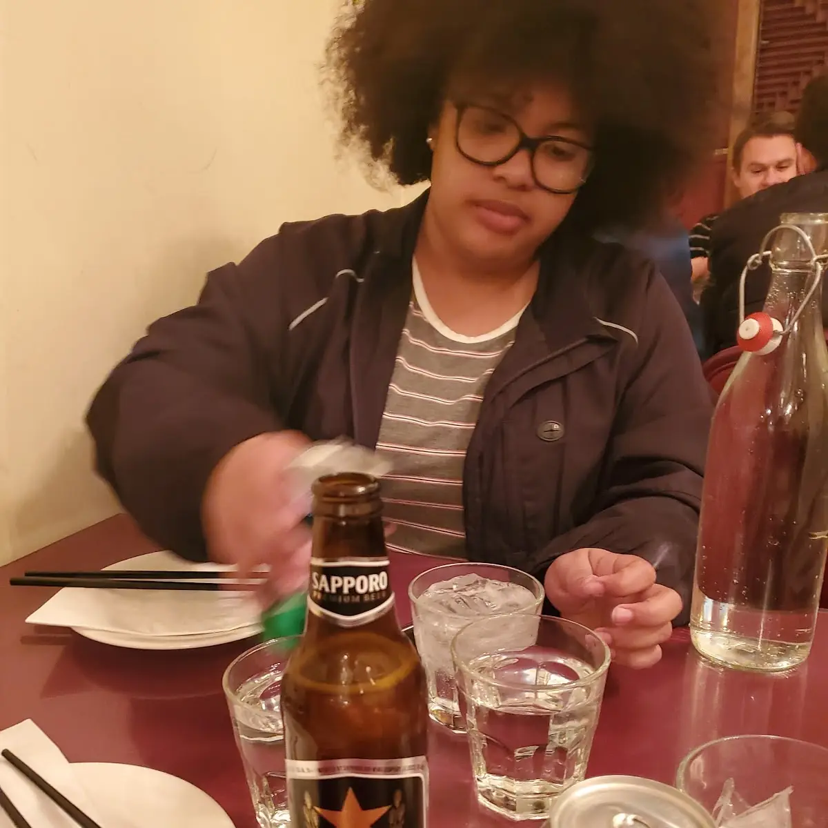 Chinese Restaurant