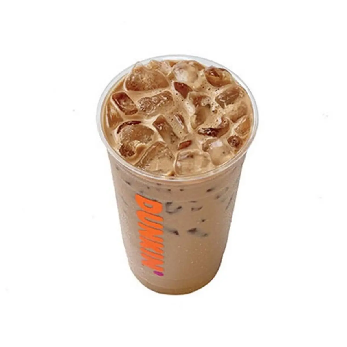 Iced Matcha Latte