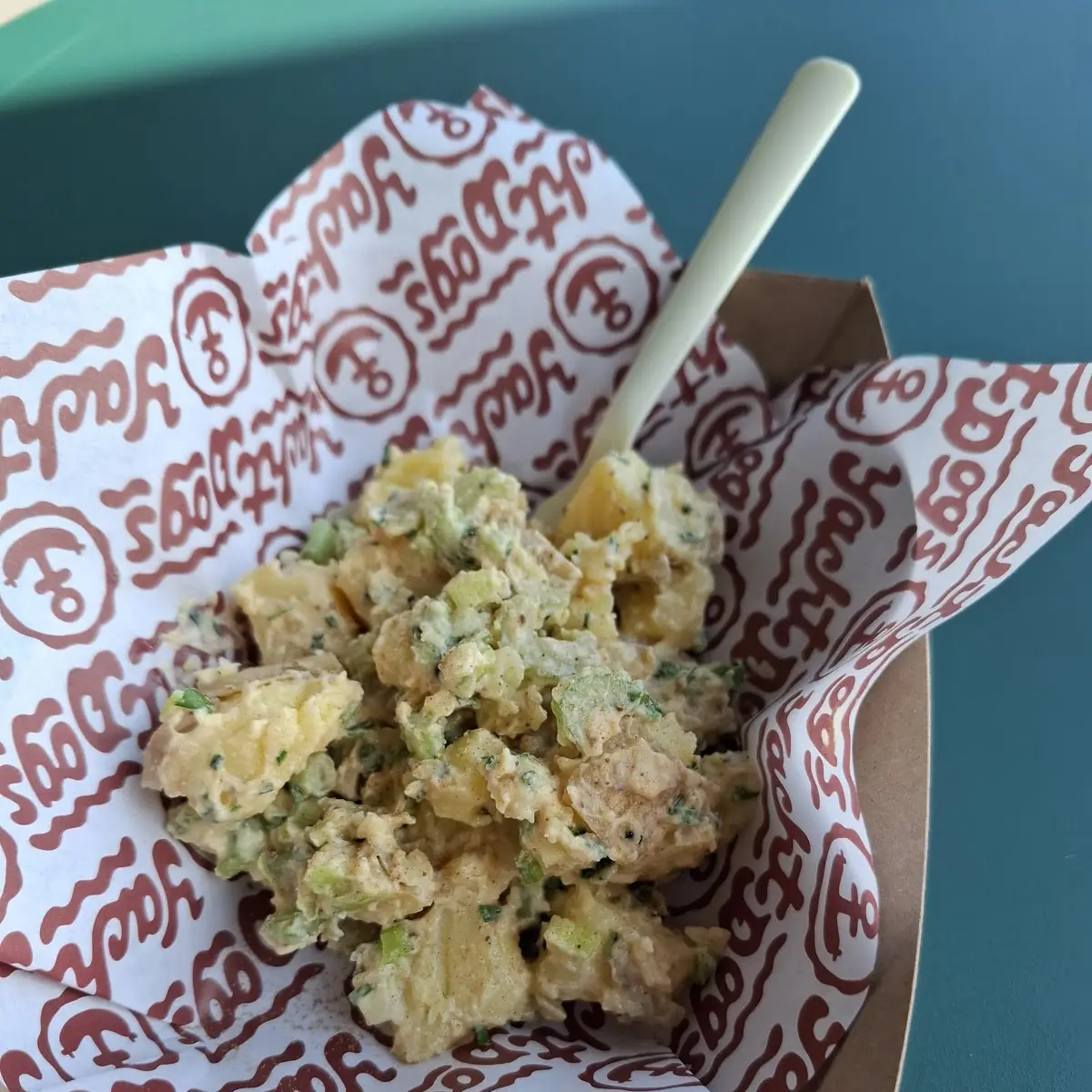 Potato Salad