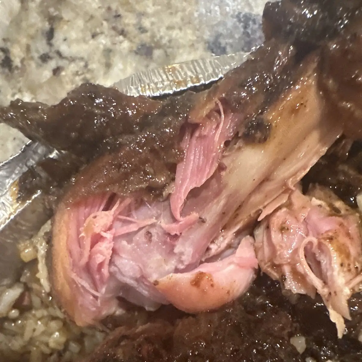 Pulled Pork
