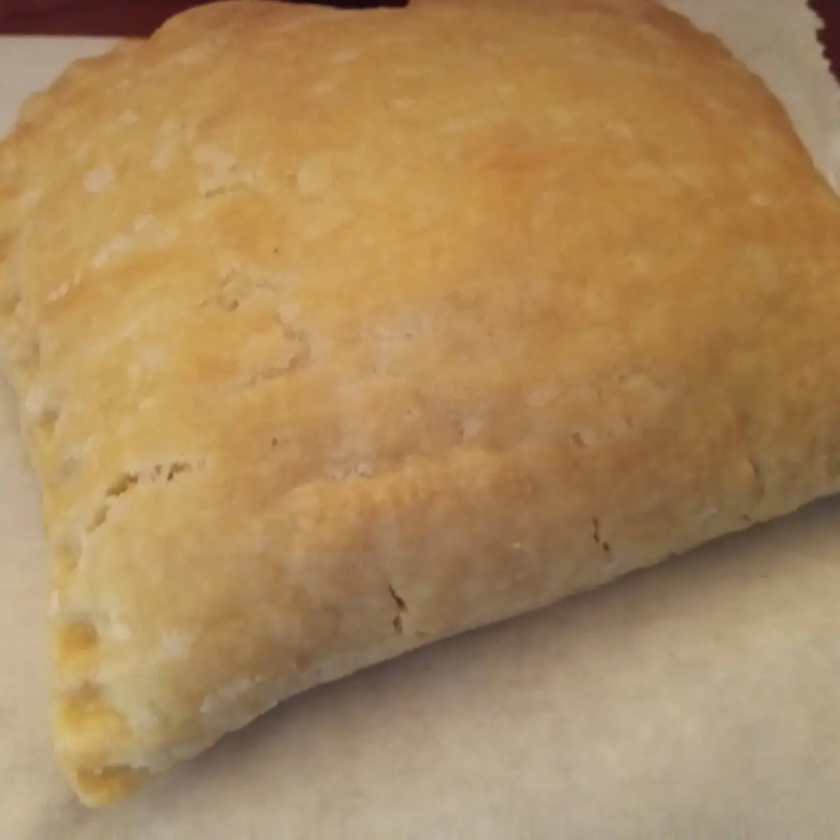 Veggie Patty