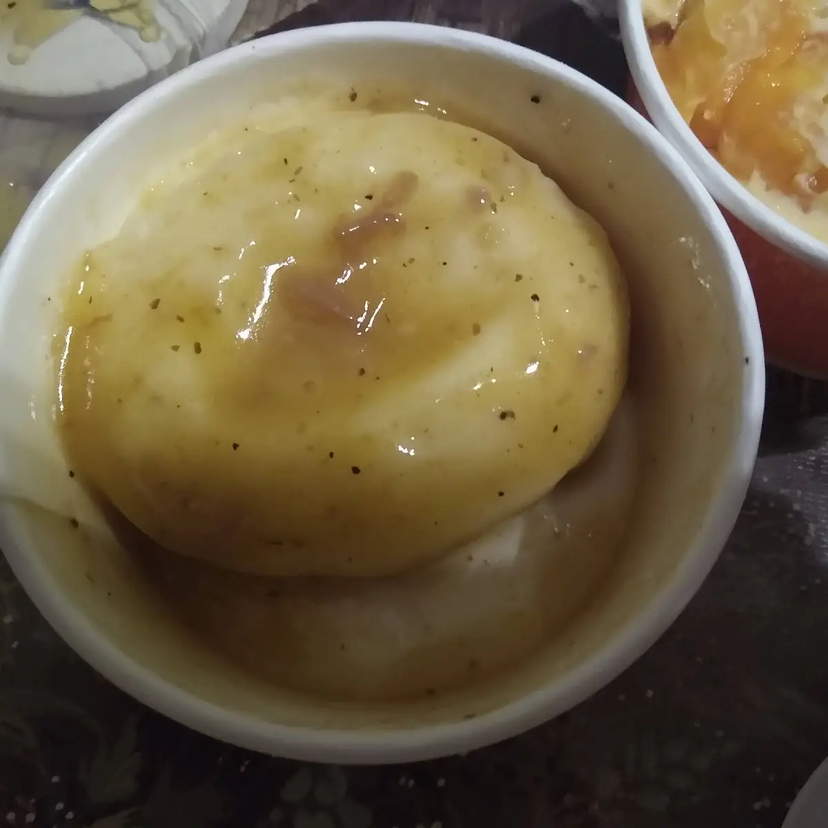 Onion Soup