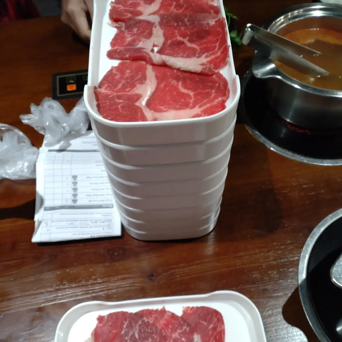 Beef Brisket