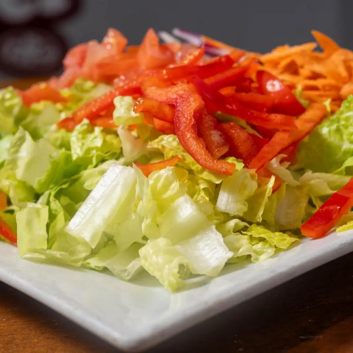 Garden Salad