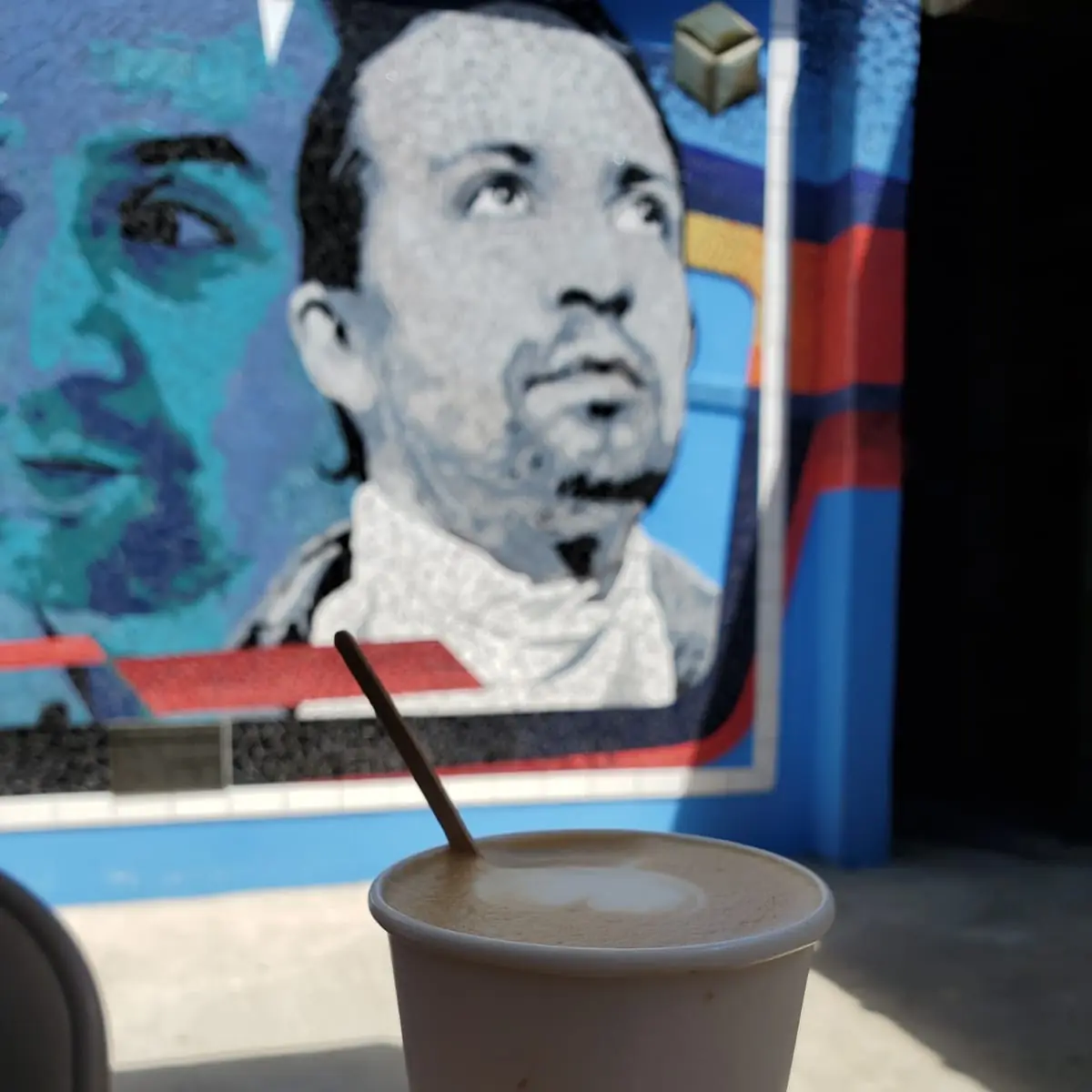 Latte