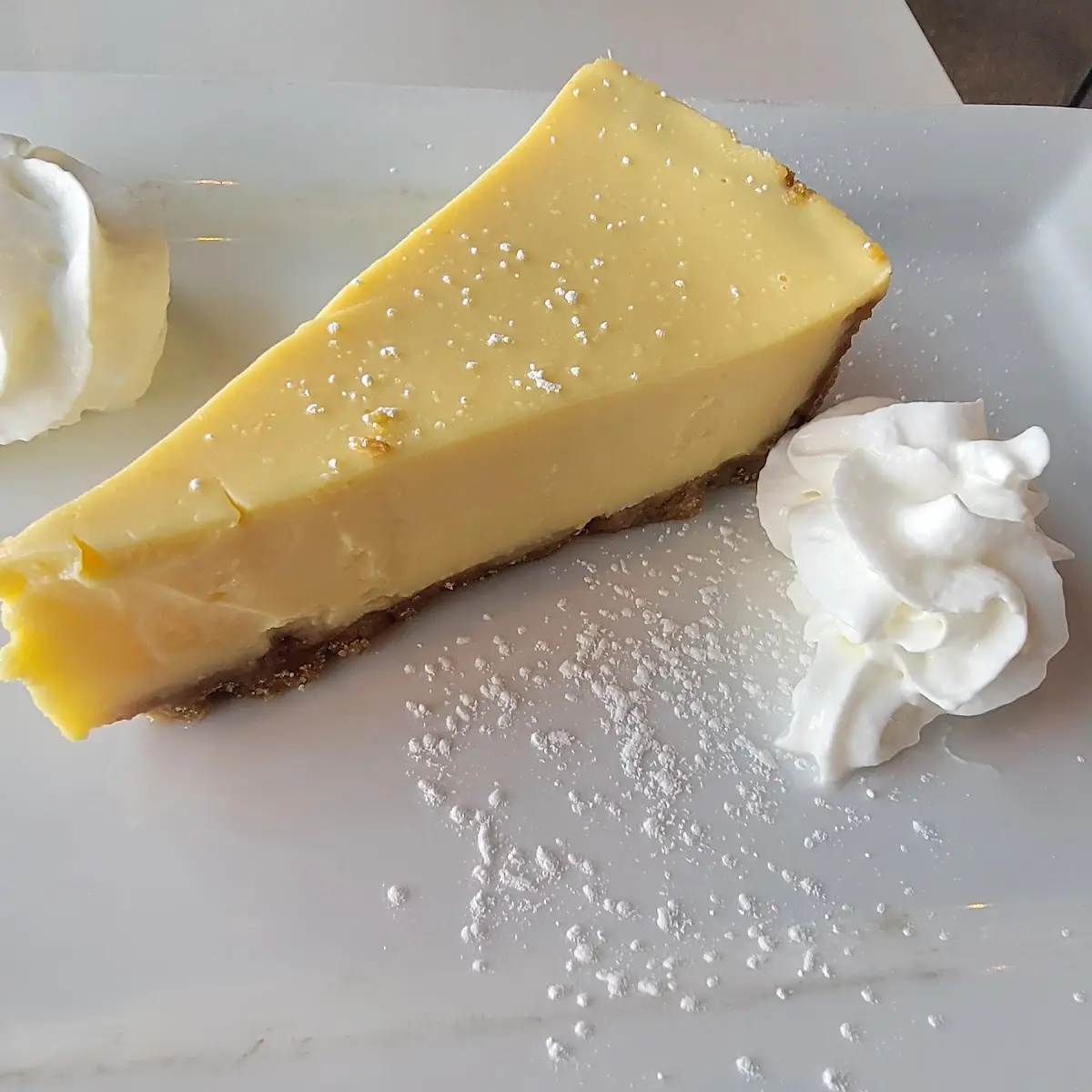 Key Lime Pie