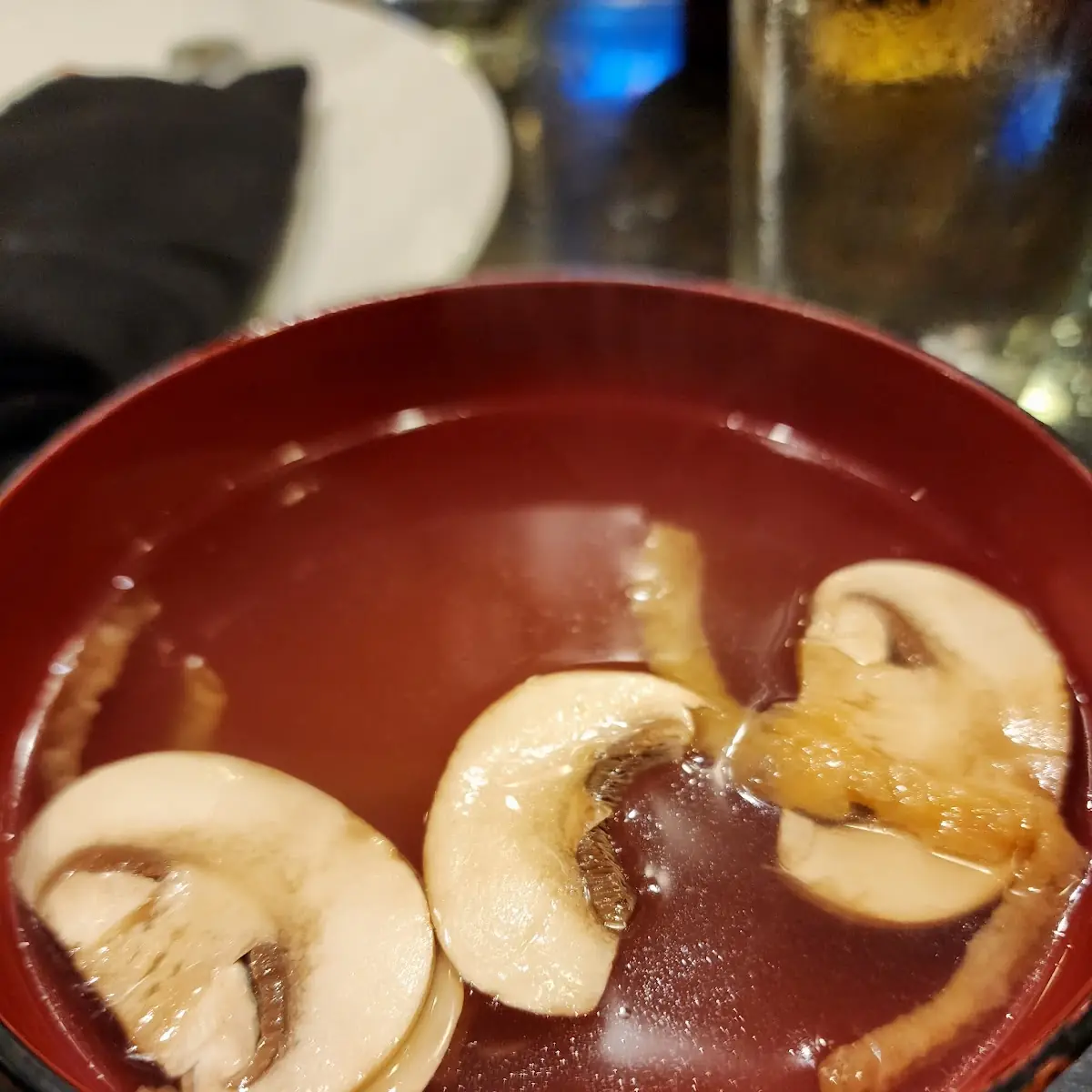 Miso Soup