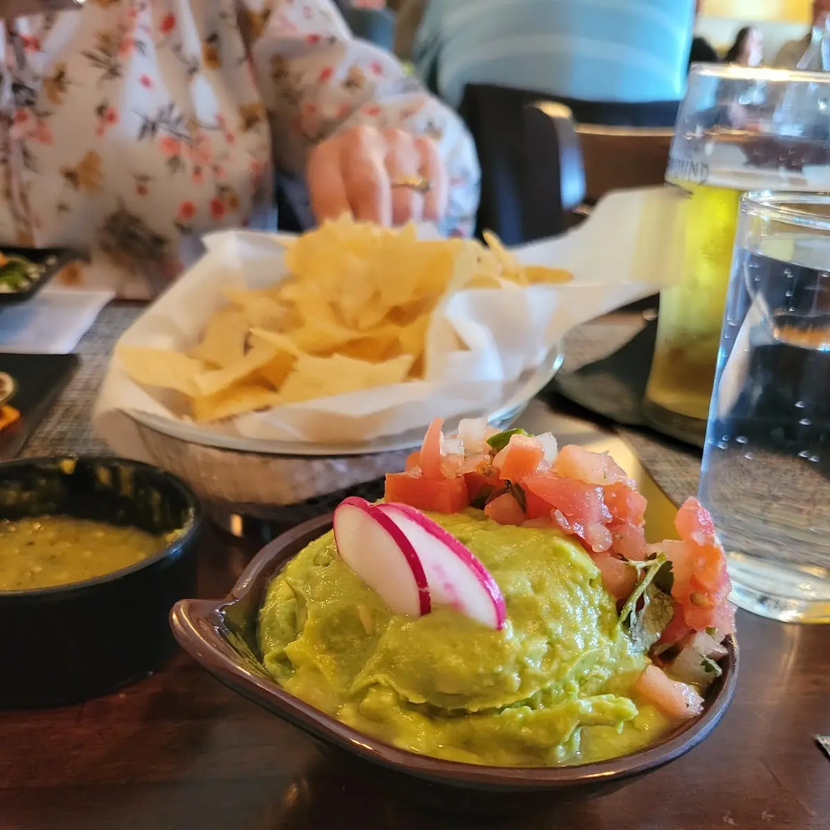 Guacamole