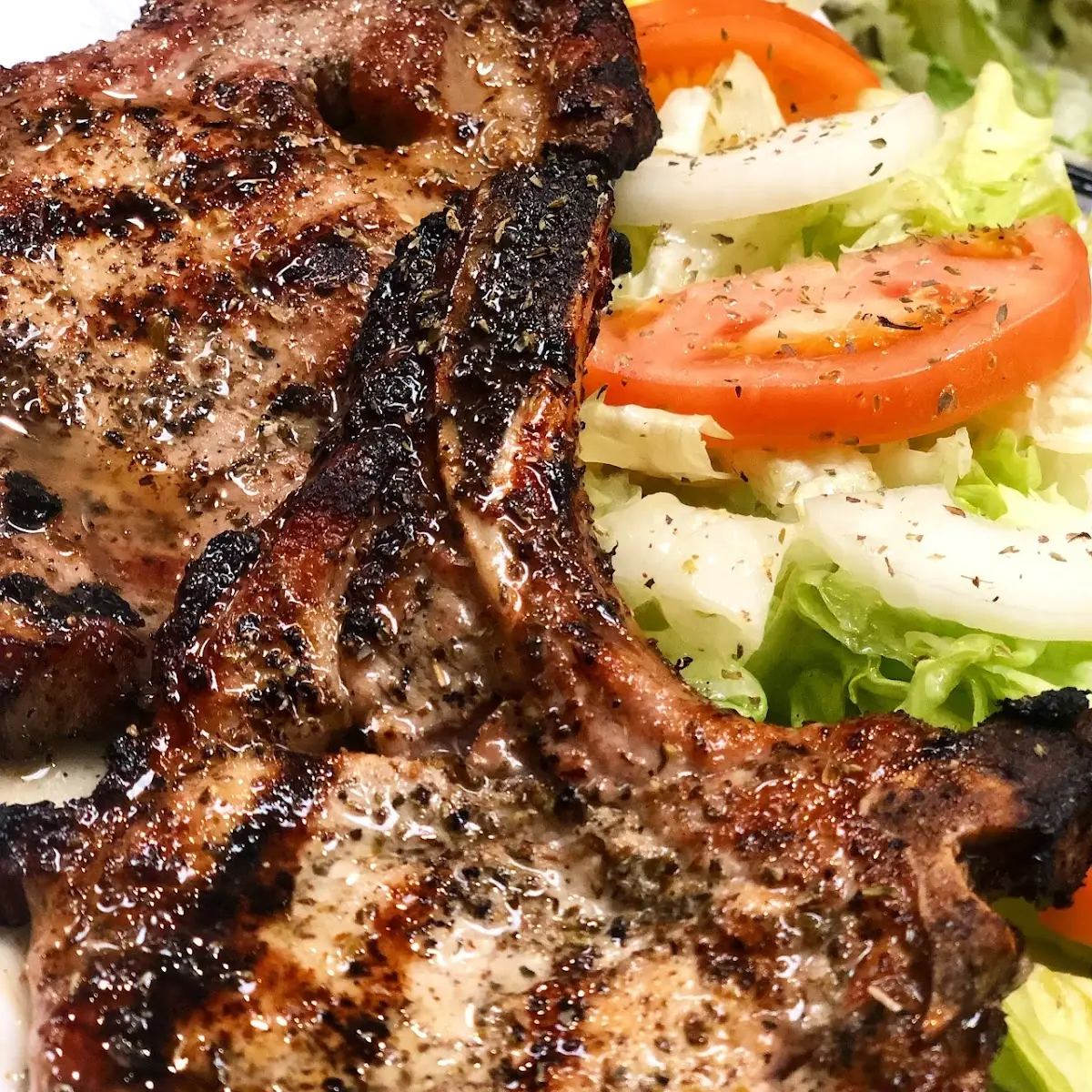 Pork Chops