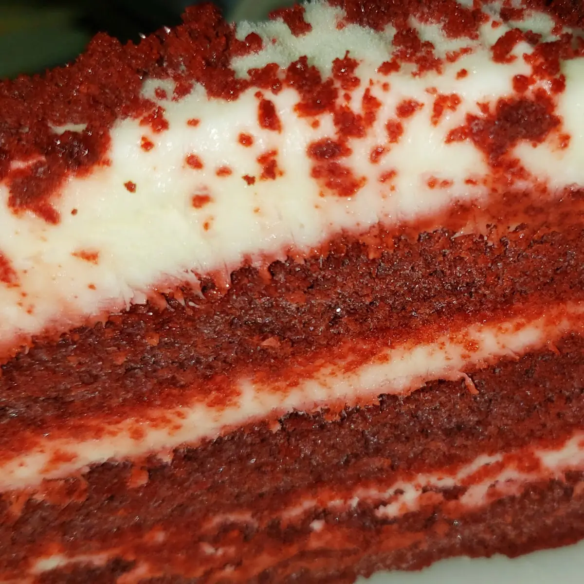 Red Velvet Cake