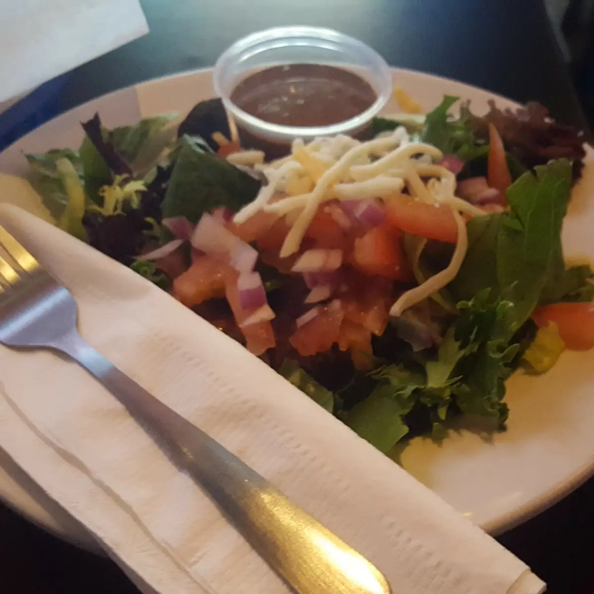 Side Salad