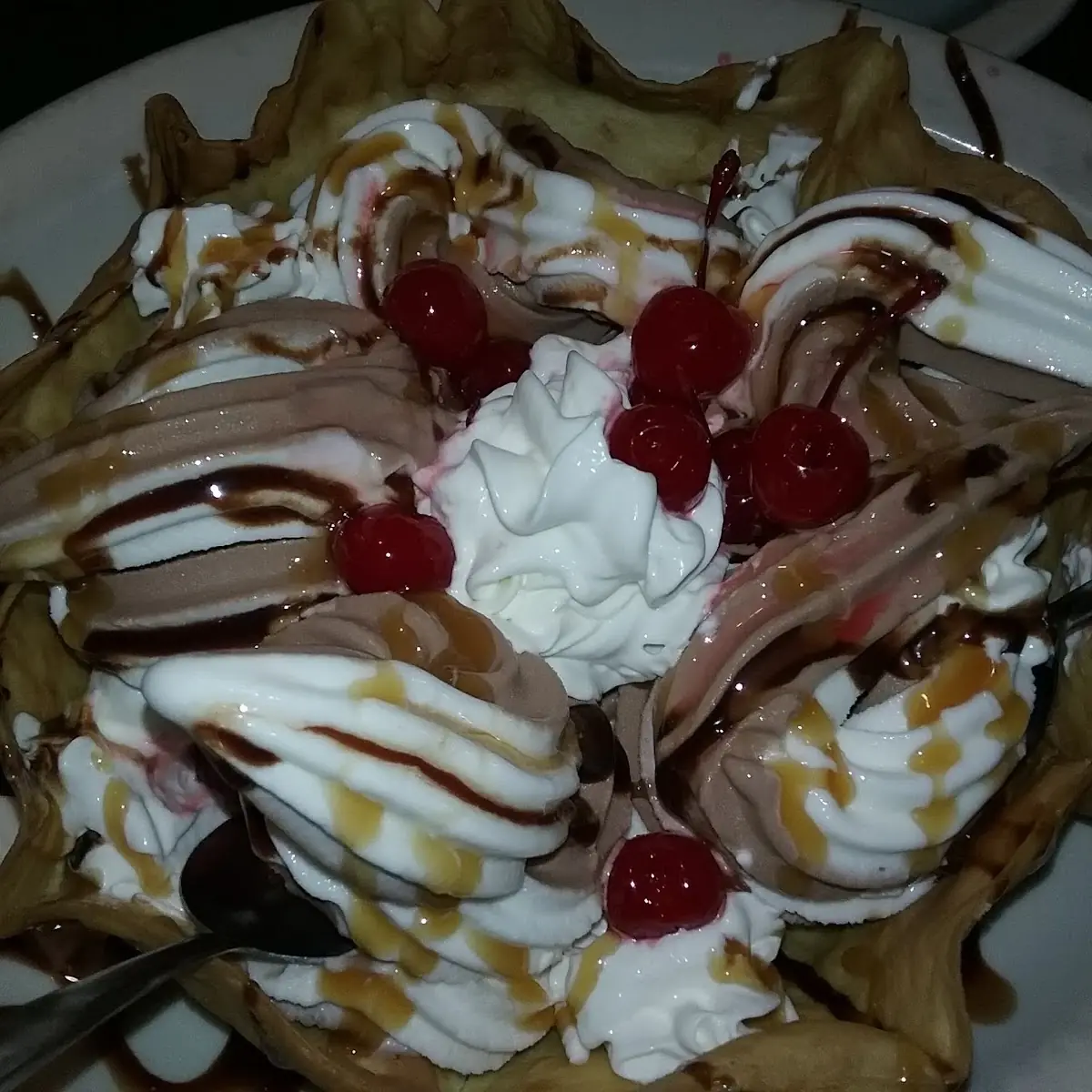 Sundae