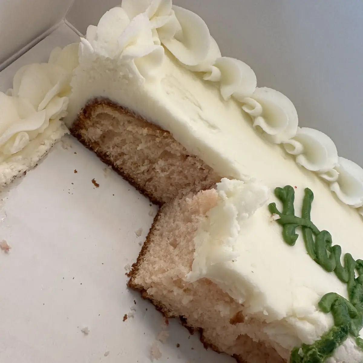 Key Lime Pie
