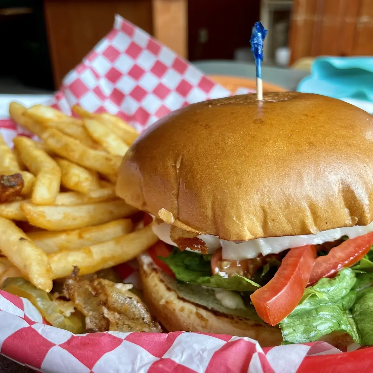 Chicken Sandwich