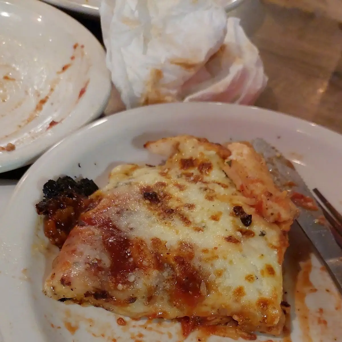 BBQ Pizza
