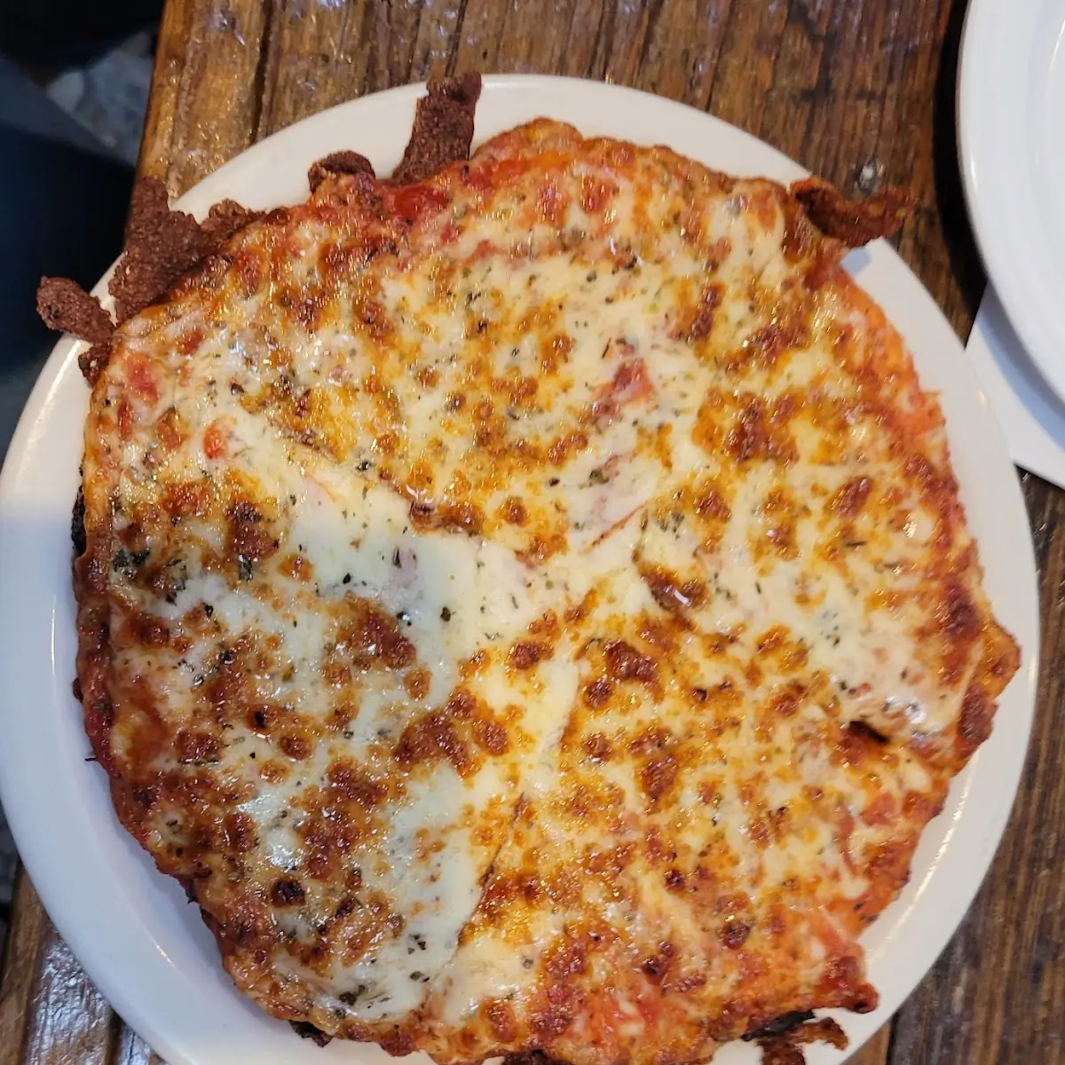 Cheese Pizza