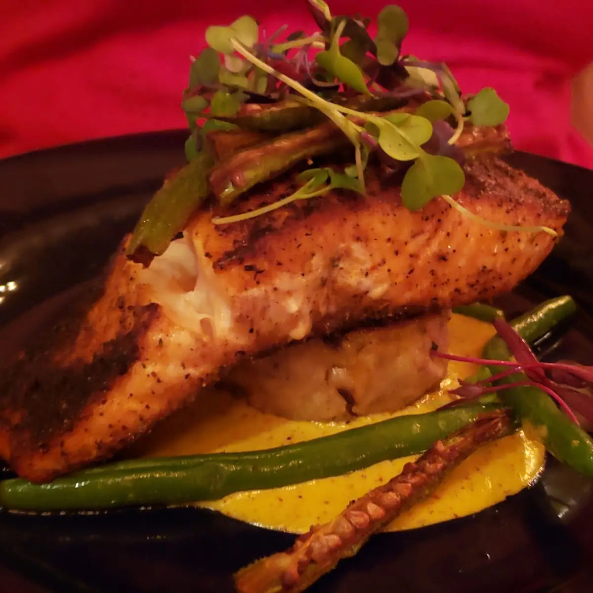 Sea Bass