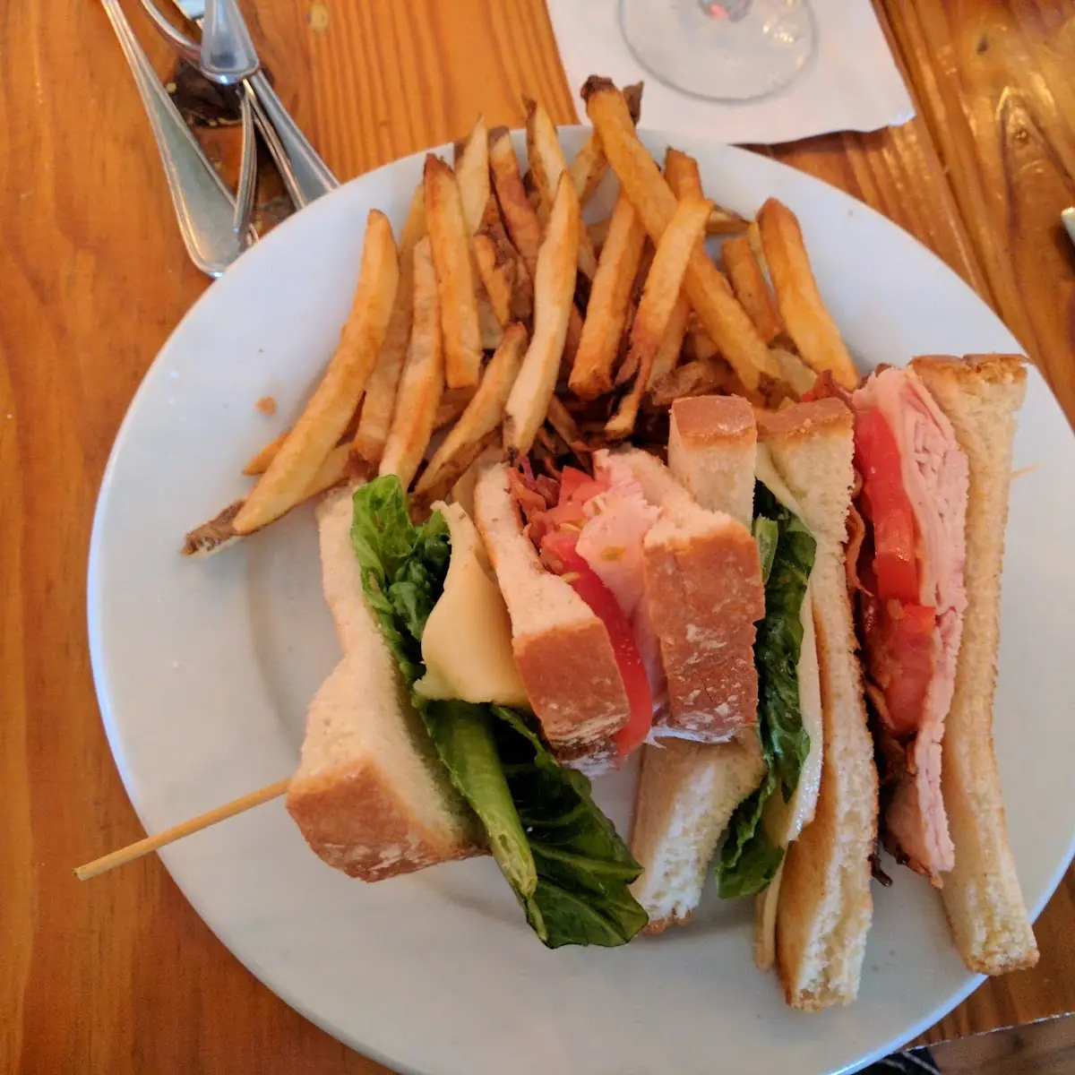 Turkey Club