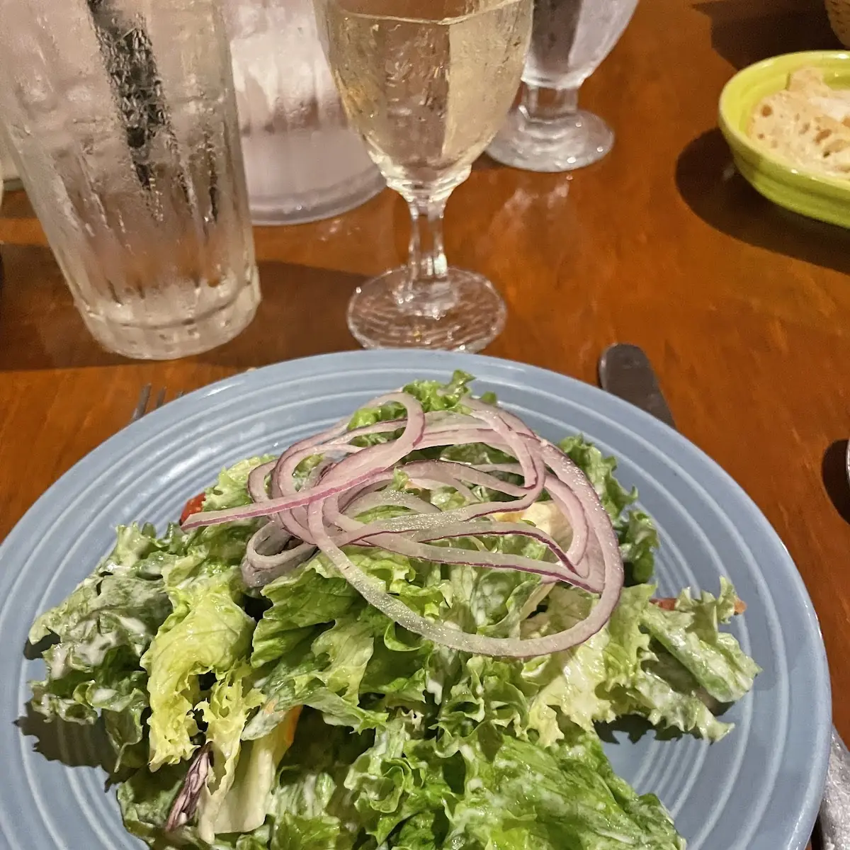 Green Salad