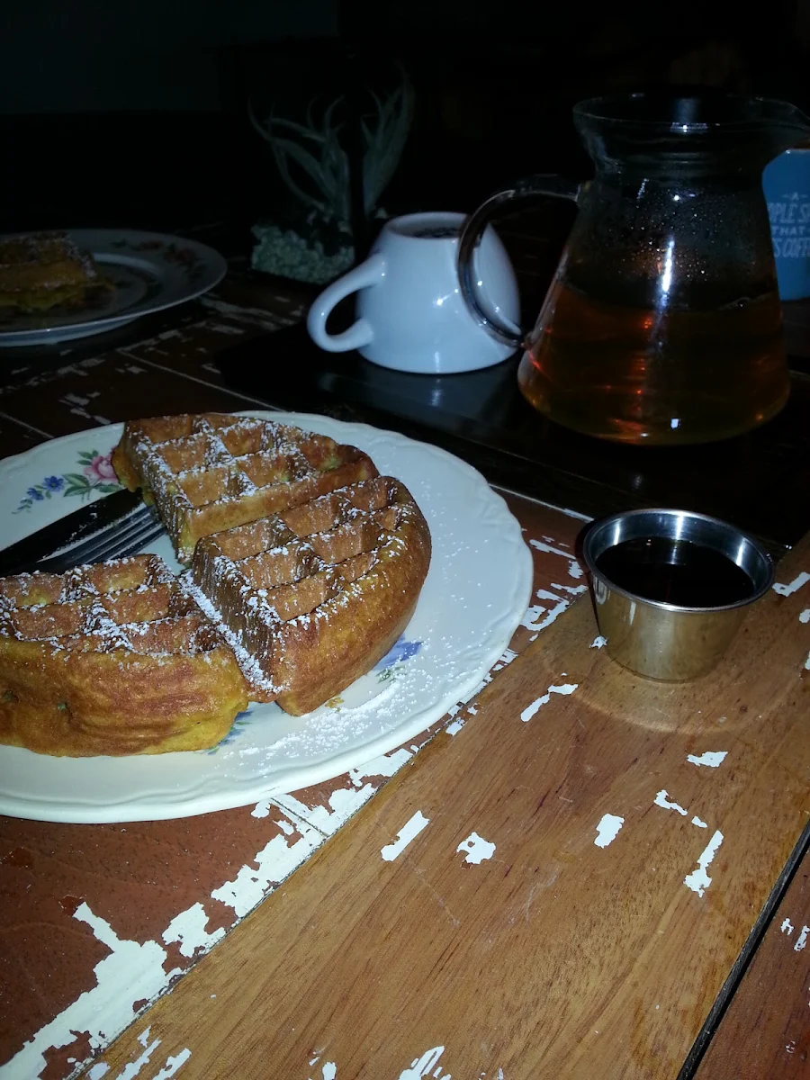 Green Tea