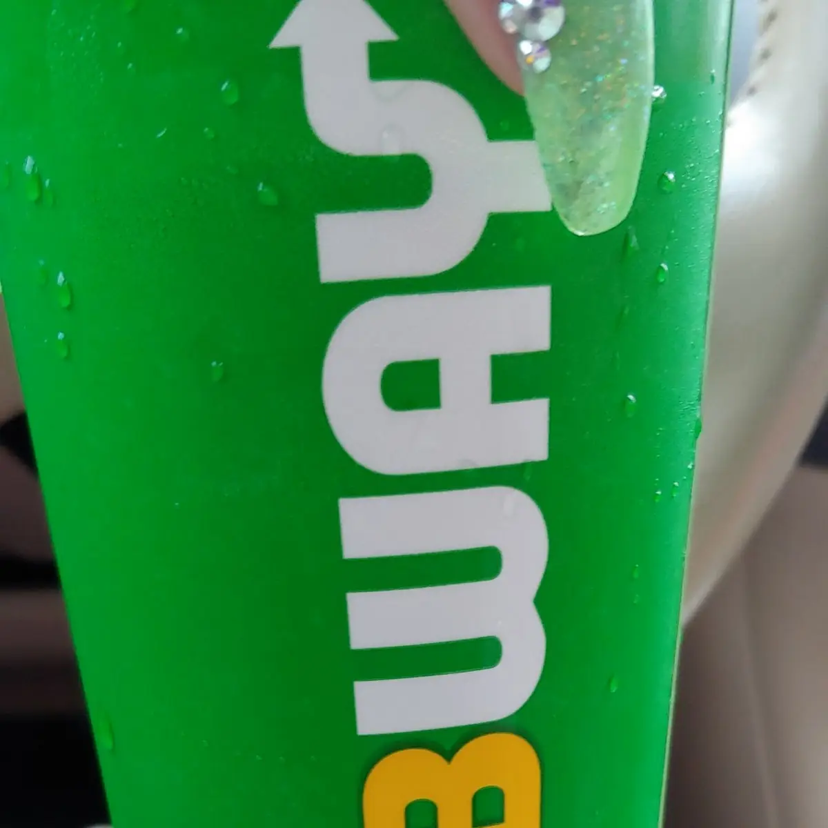 Subway Regular Fountain Drink