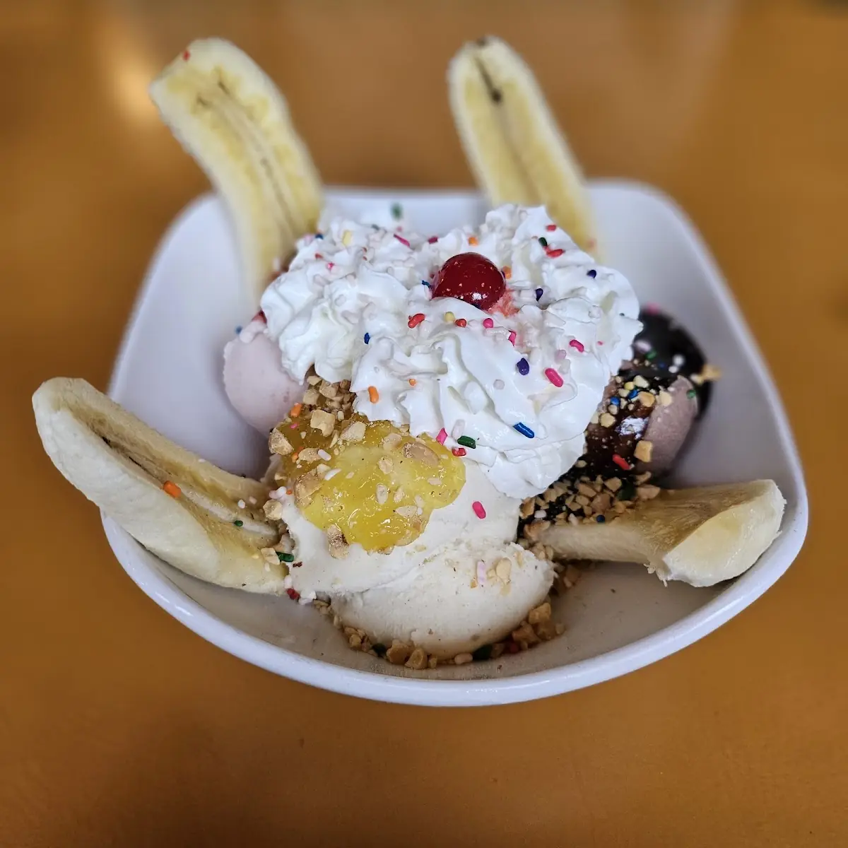 Banana Split