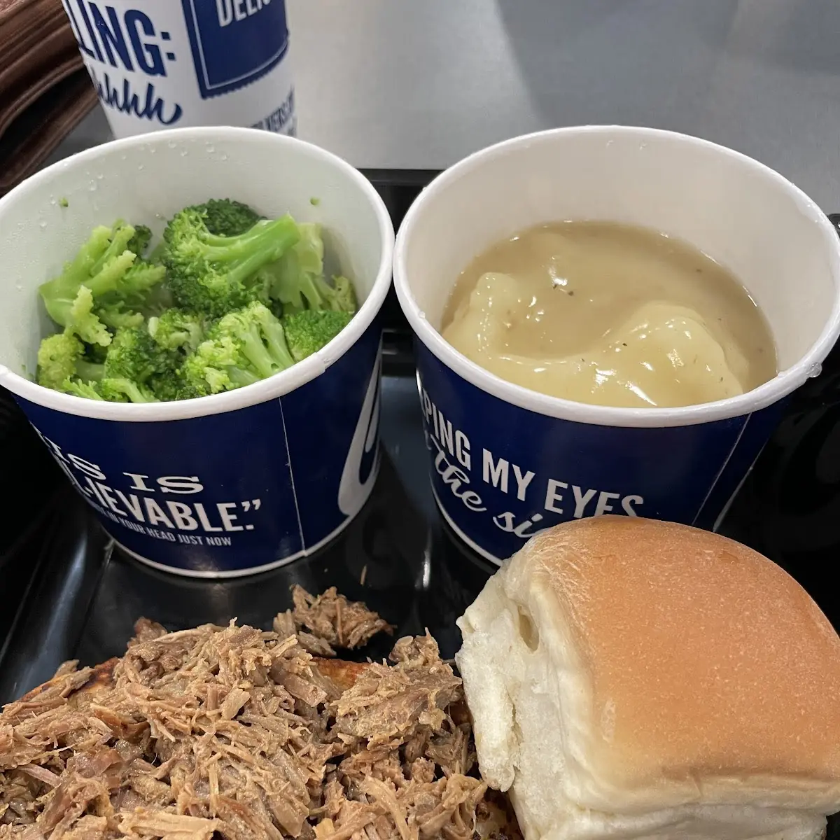 Pulled Pork