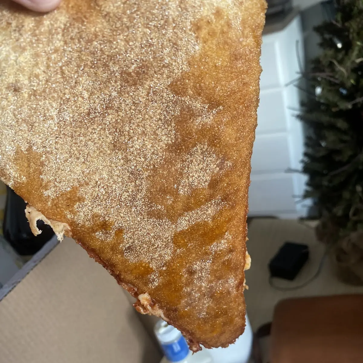 Fried Dough