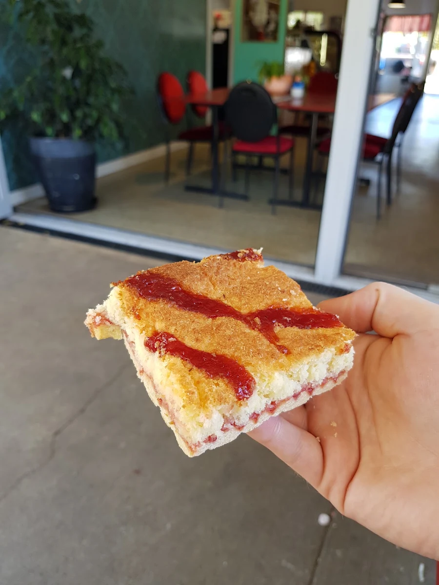 Highlights, Capel Bake & Café