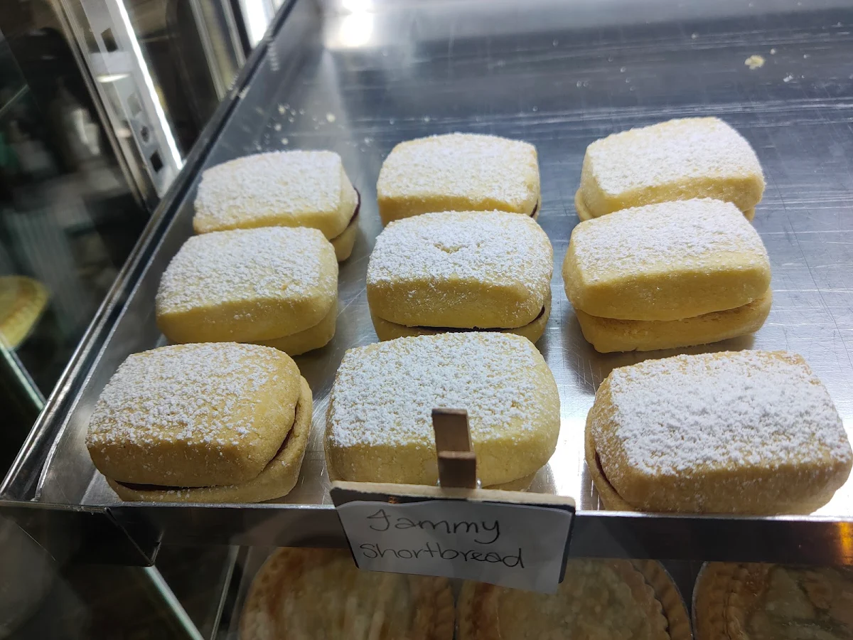 Highlights, Capel Bake & Café