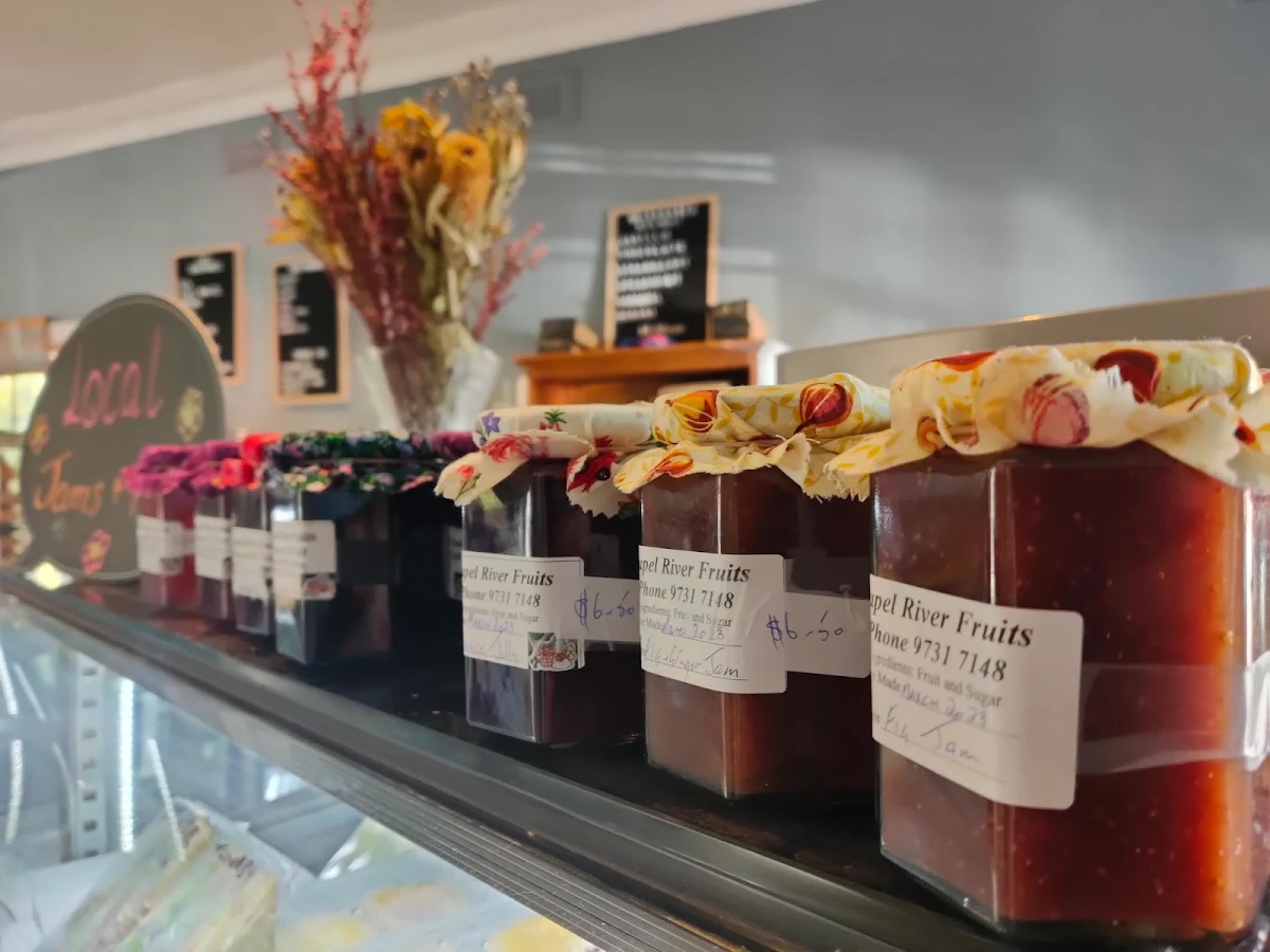 Highlights, Capel Bake & Café